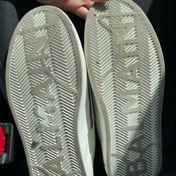 BALMAIN Paris sneaker
